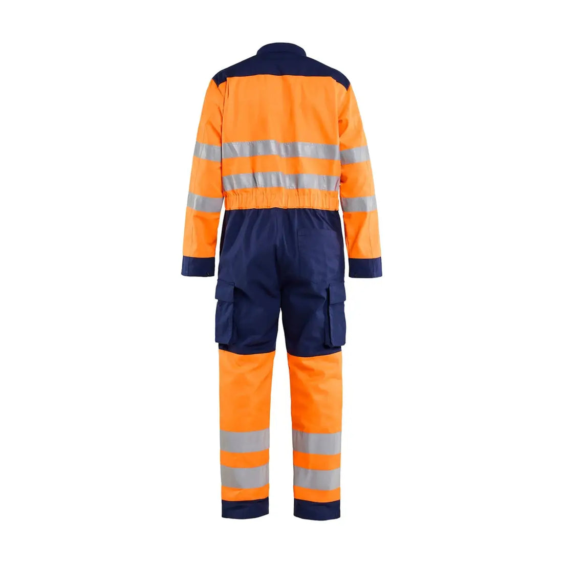 Blåkläder Highvis haalari 60201812 - XXS - Blåkläder työvaatteet