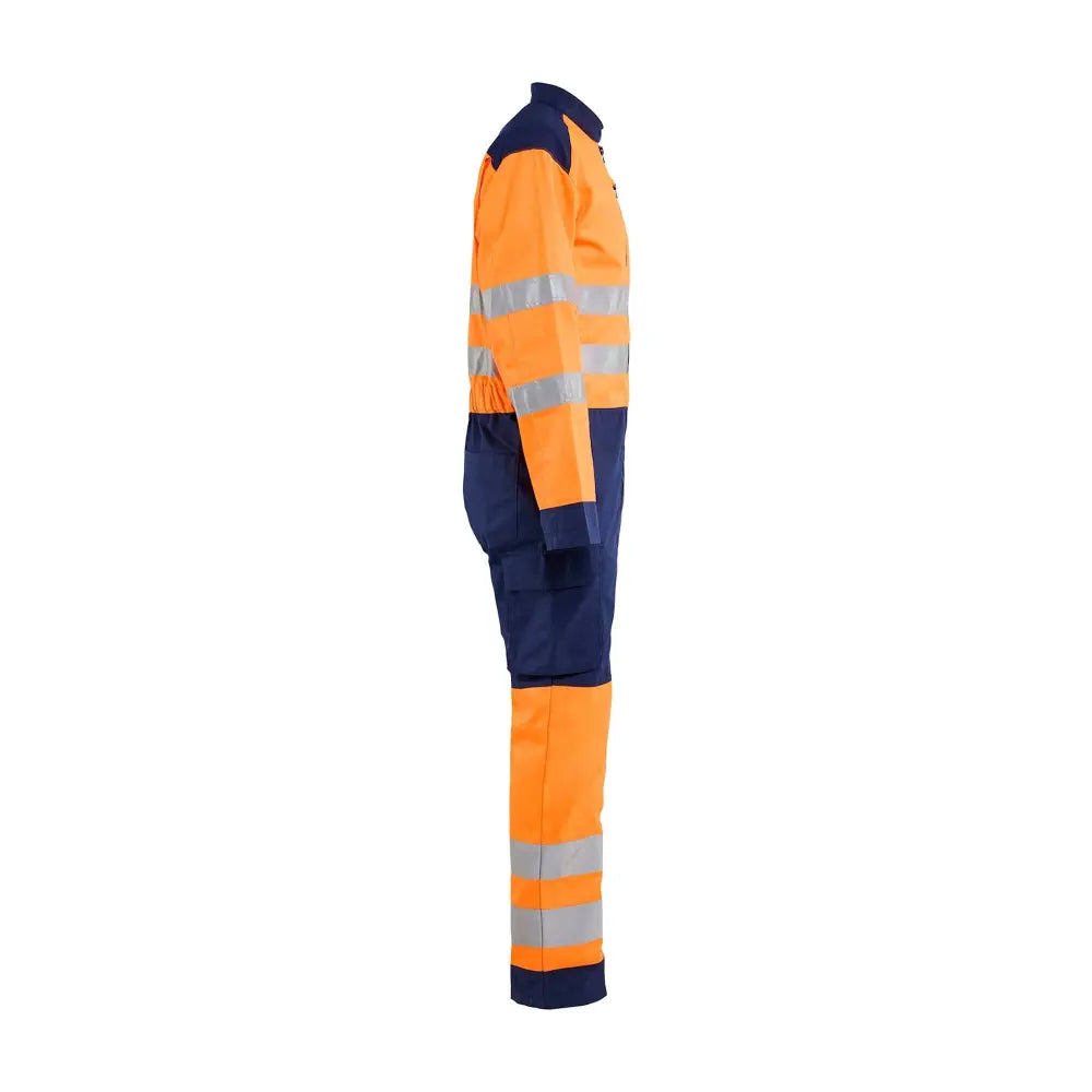 Blåkläder Highvis haalari 60201812 - Blåkläder työvaatteet