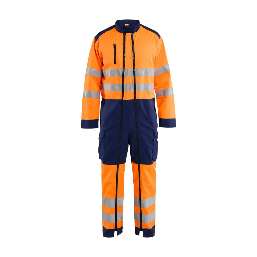 Blåkläder Highvis haalari 60201812 - XXS - Blåkläder työvaatteet