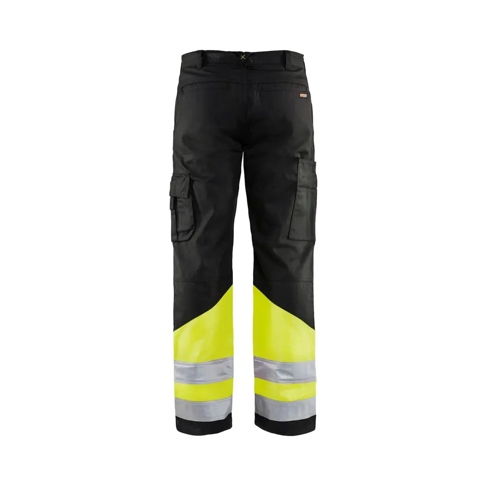 Blåkläder Highvis housut 15641811 - Työhousut