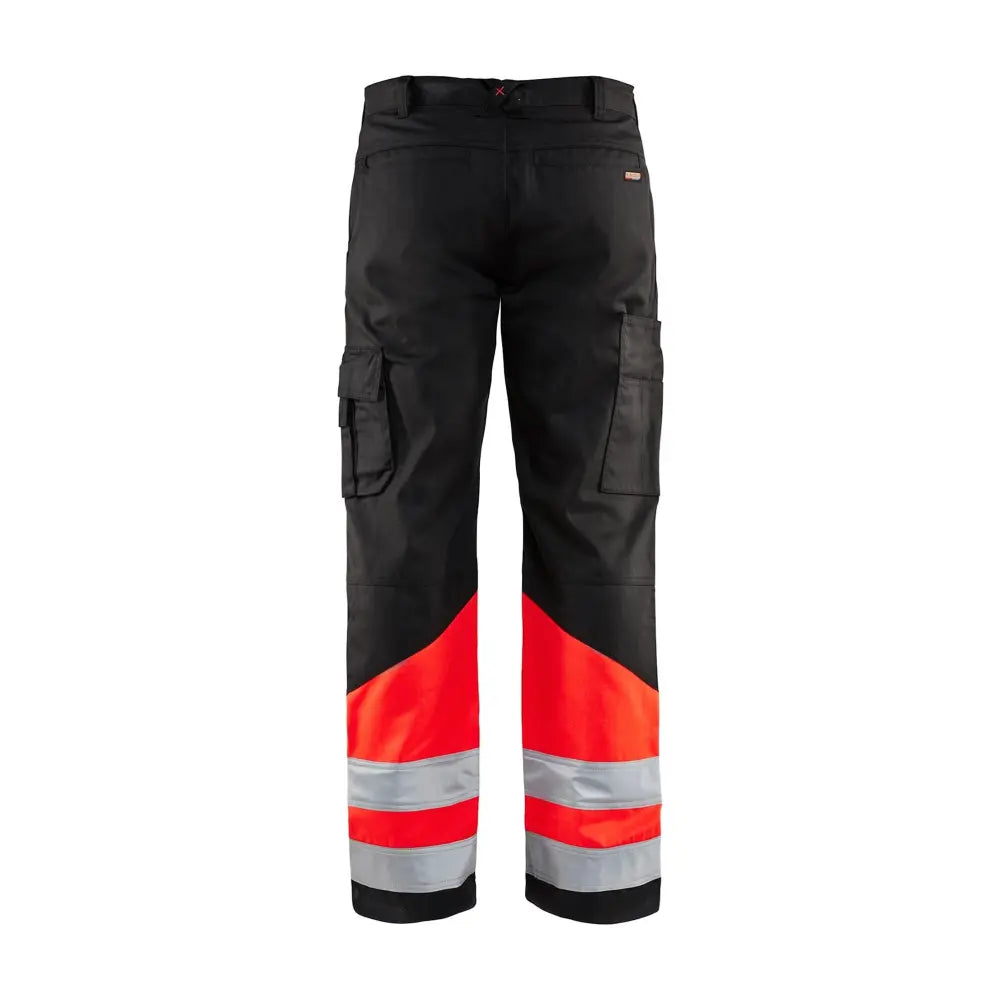 Blåkläder Highvis housut 15641811 - Työhousut