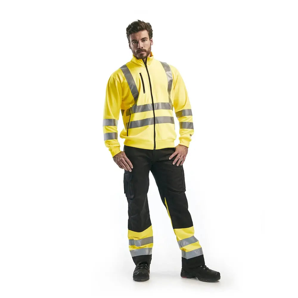 Blåkläder Highvis housut 15641811 - Työhousut