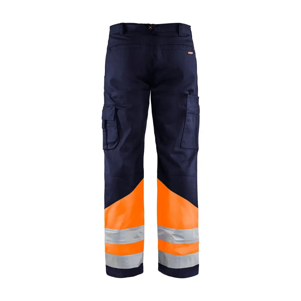 Blåkläder Highvis housut 15641811 - Työhousut
