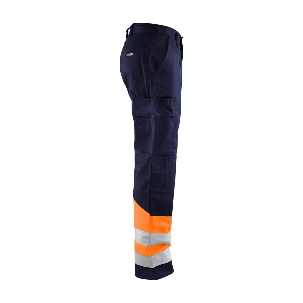 Blåkläder Highvis housut 15641811 - Työhousut