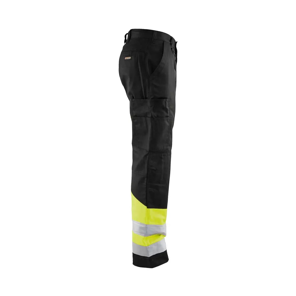 Blåkläder Highvis housut 15641811 - Työhousut