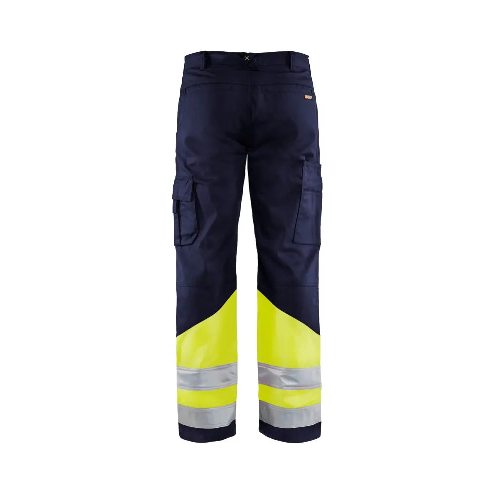 Blåkläder Highvis housut 15641811 - Työhousut