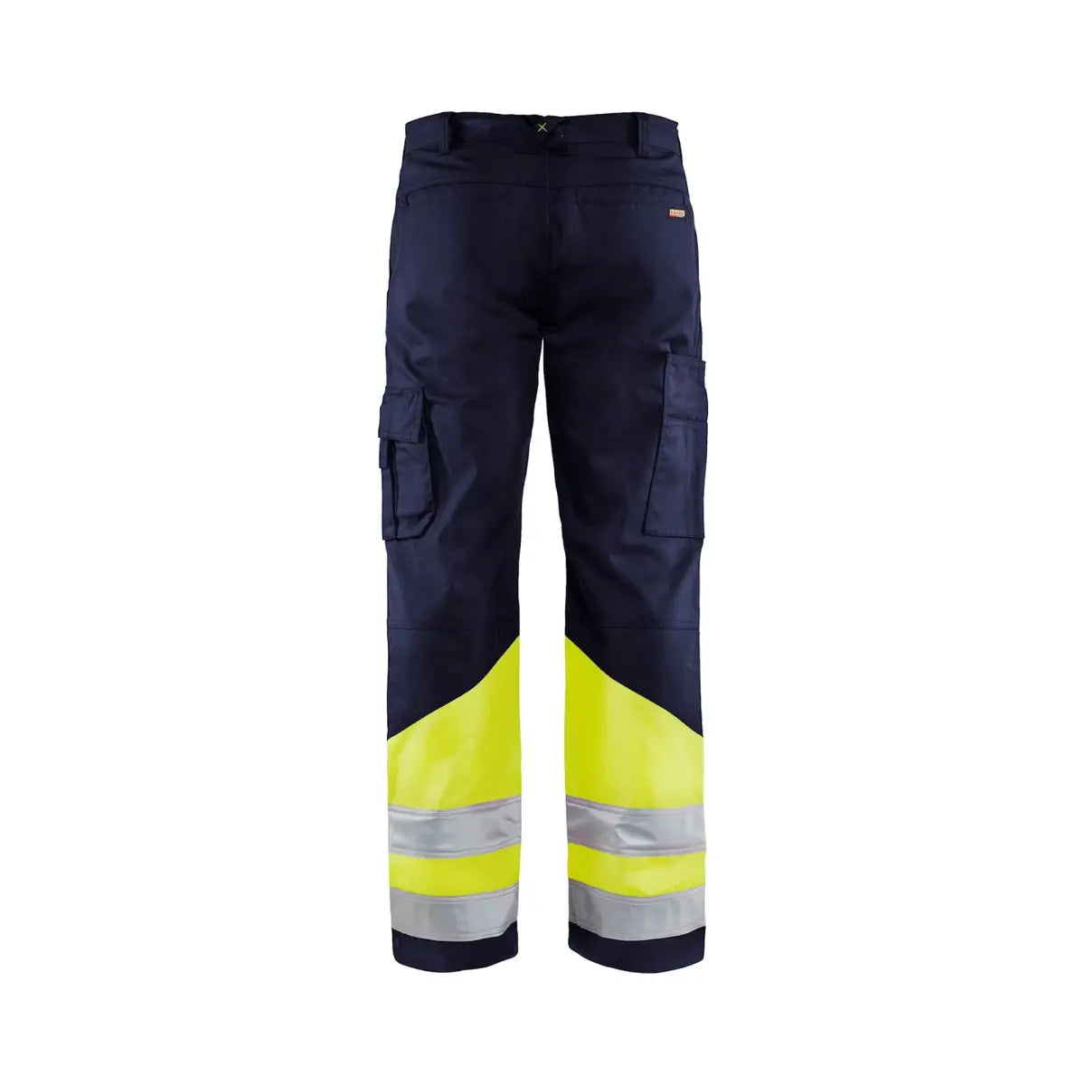 Blåkläder Highvis housut 15641811 - Työhousut