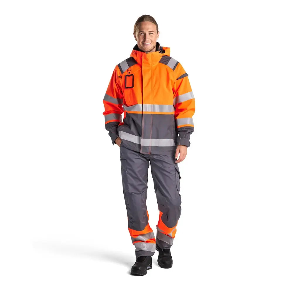 Blåkläder Highvis housut 15641811 - Työhousut