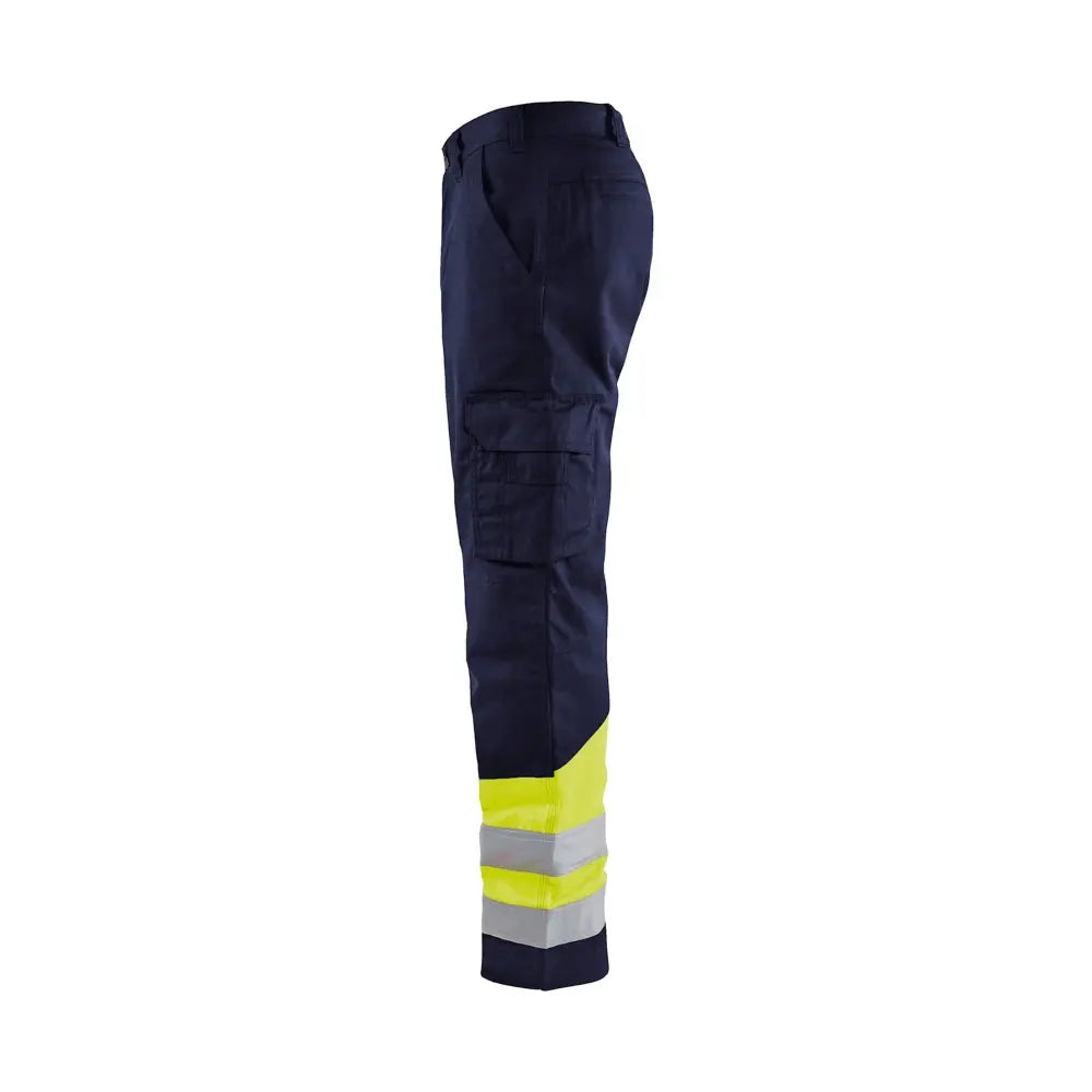 Blåkläder Highvis housut 15641811 - Työhousut