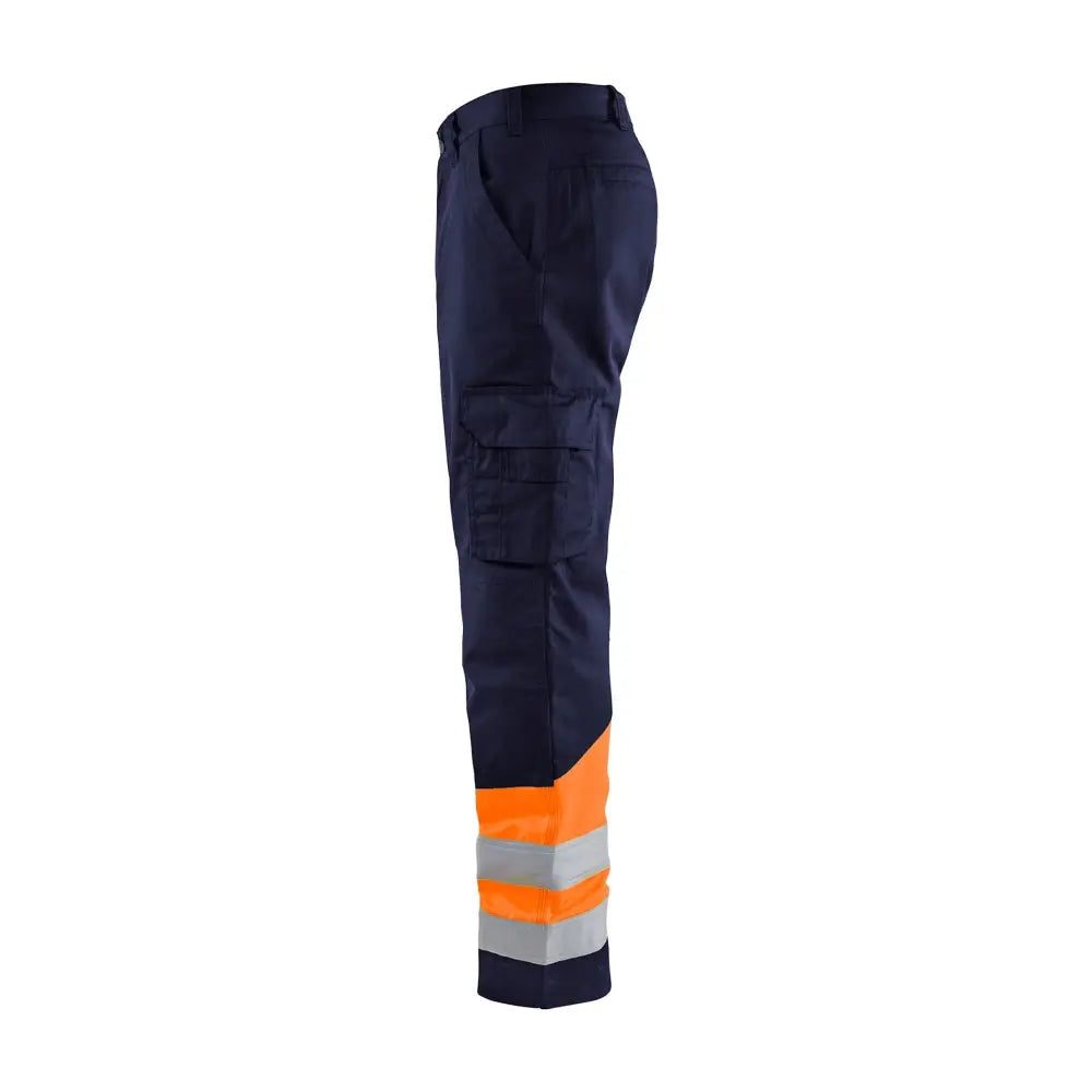 Blåkläder Highvis housut 15641811 - Työhousut
