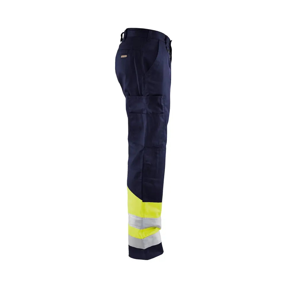 Blåkläder Highvis housut 15641811 - Työhousut