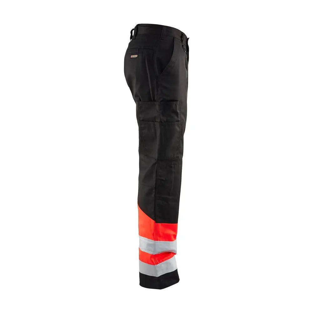 Blåkläder Highvis housut 15641811 - Työhousut