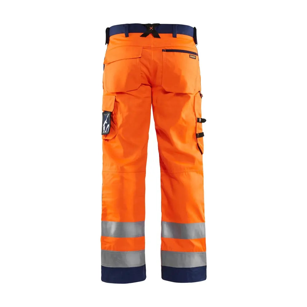 Blåkläder Highvis housut 15661811 - Työvaatteet
