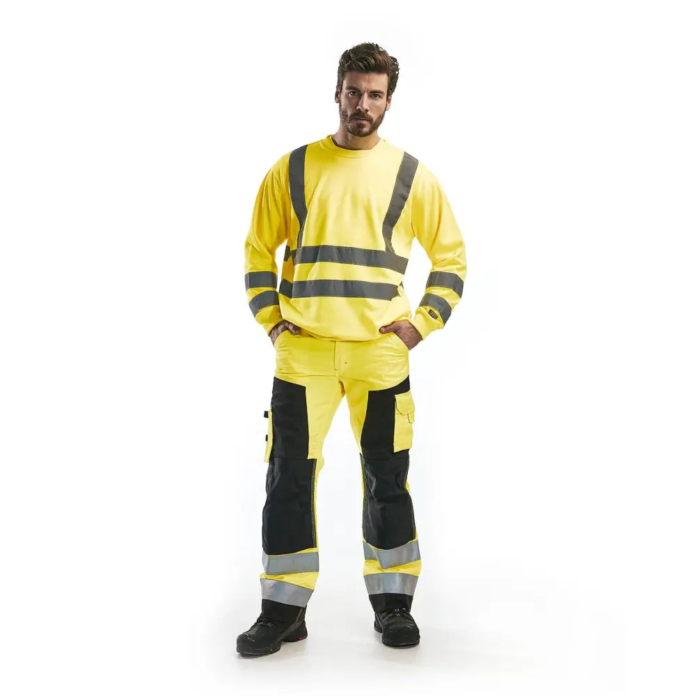 Blåkläder Highvis housut 15661811 - Työvaatteet