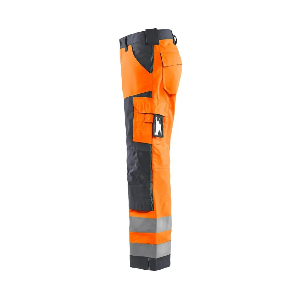 Blåkläder Highvis housut 15661811 - Työvaatteet