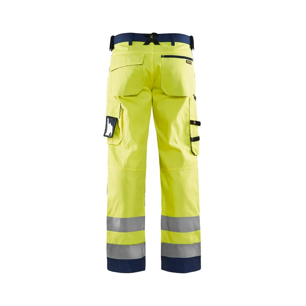 Blåkläder Highvis housut 15661811 - Työvaatteet