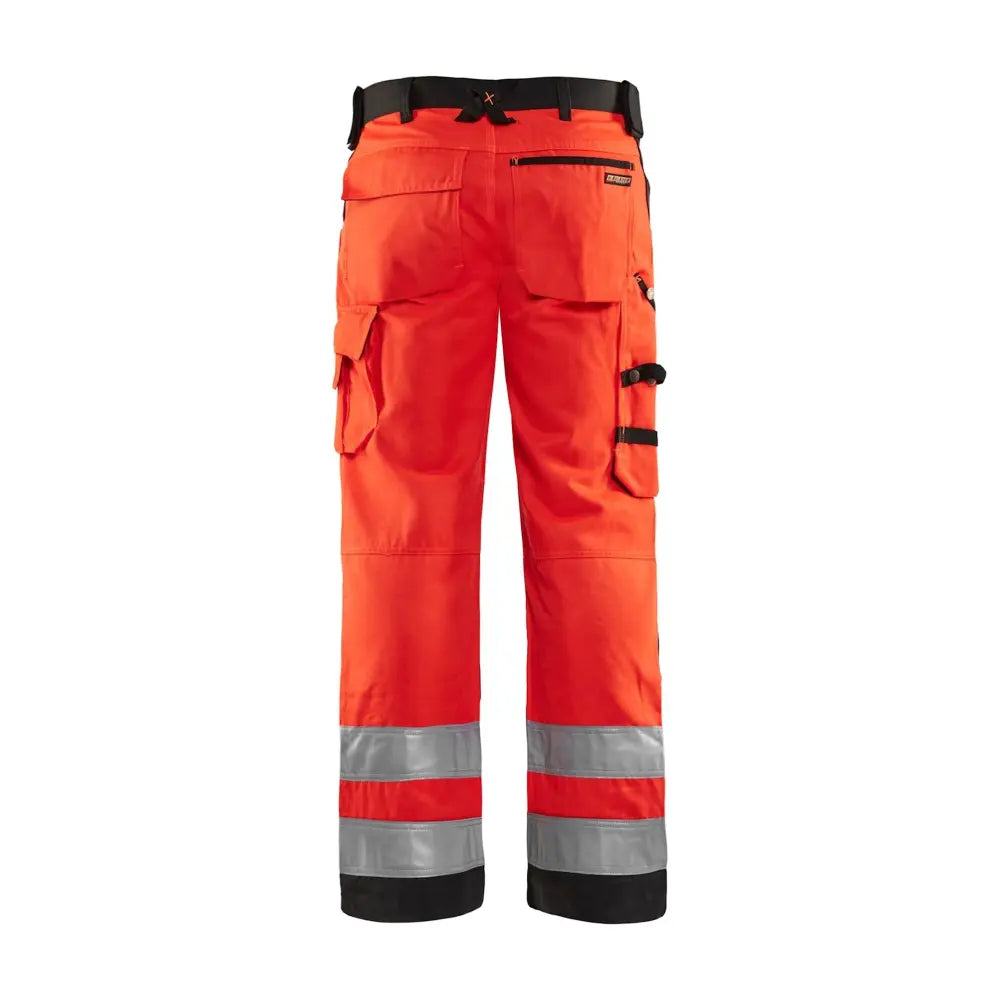 Blåkläder Highvis housut 15661811 - Työvaatteet