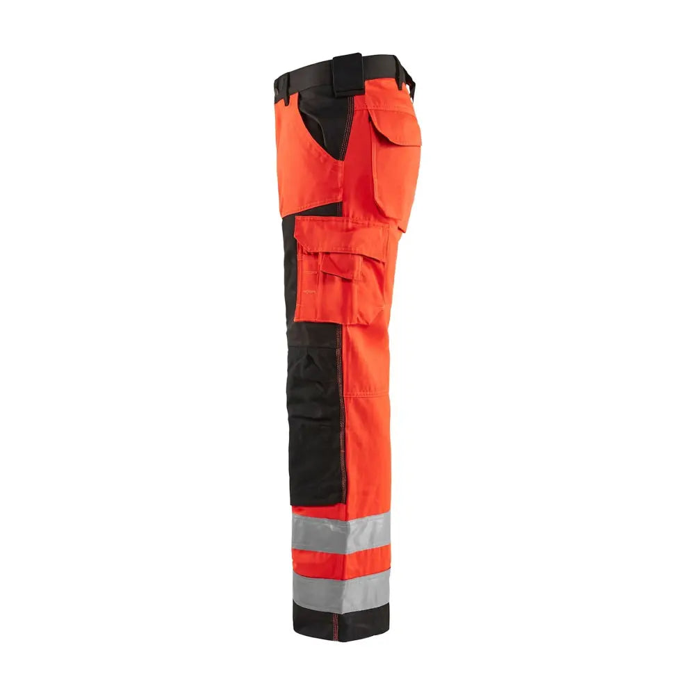Blåkläder Highvis housut 15661811 - Työvaatteet
