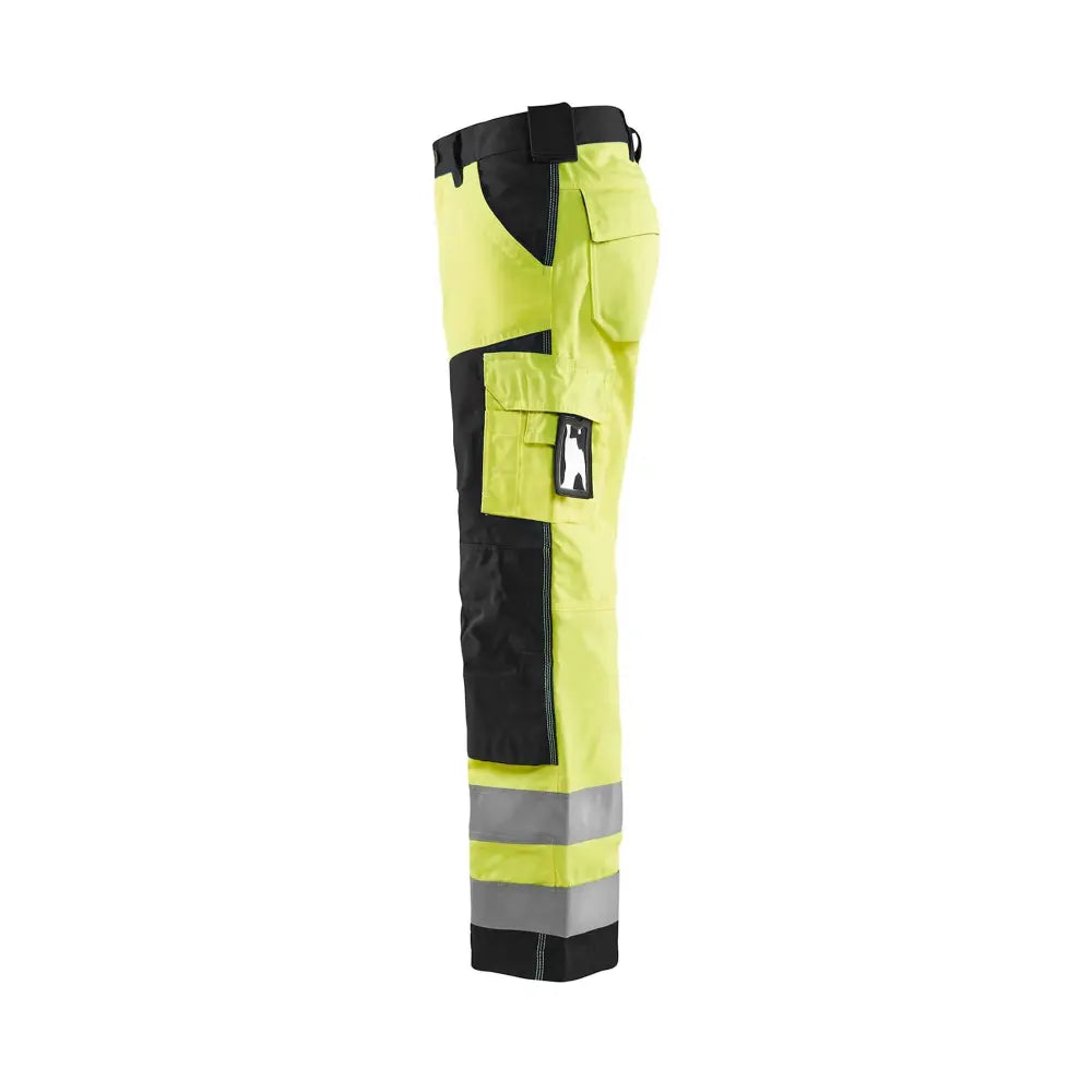 Blåkläder Highvis housut 15661811 - Työvaatteet