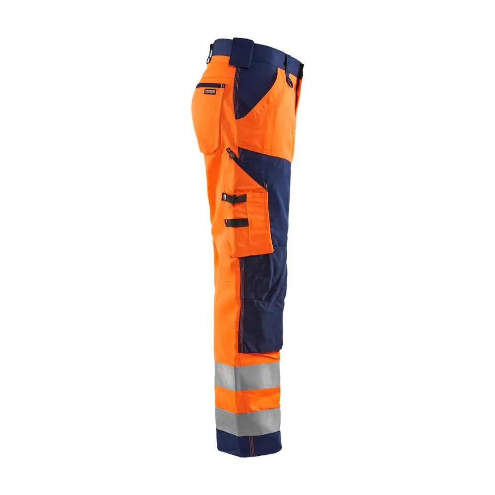 Blåkläder Highvis housut 15661811 - Työvaatteet