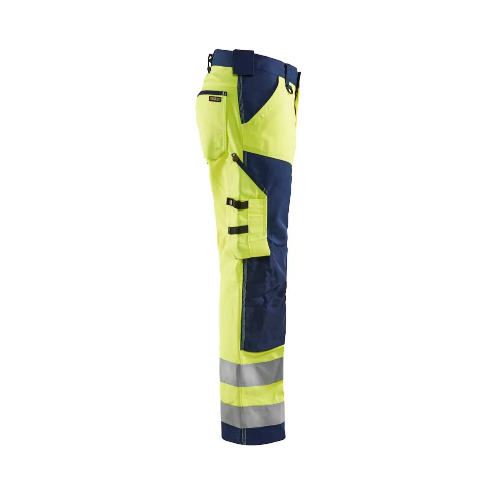 Blåkläder Highvis housut 15661811 - Työvaatteet