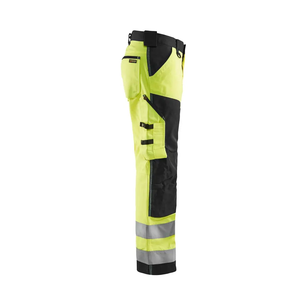 Blåkläder Highvis housut 15661811 - Työvaatteet