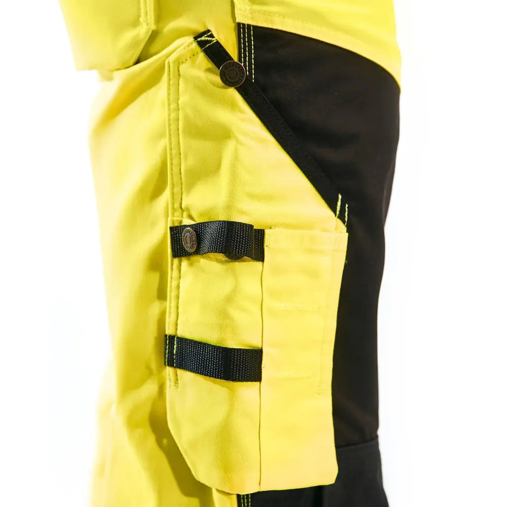 Blåkläder Highvis housut 15661811 - Työvaatteet