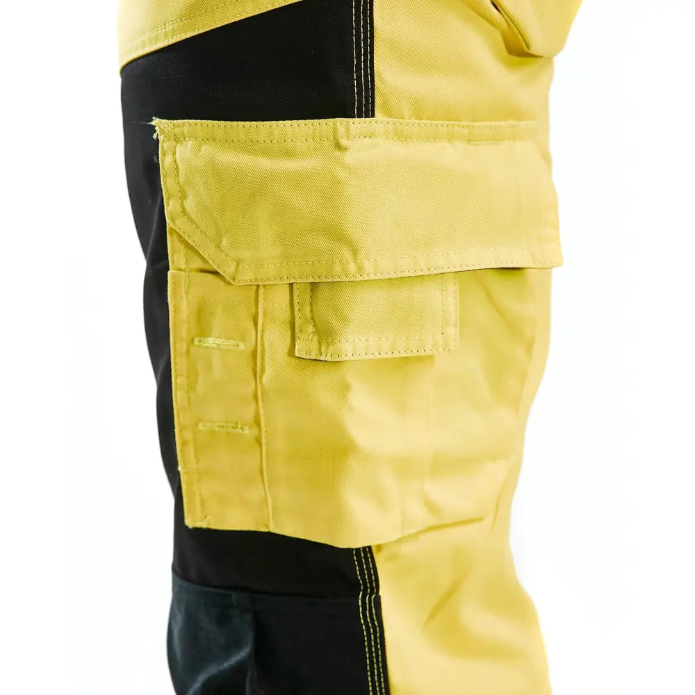 Blåkläder Highvis housut 15661811 - Työvaatteet