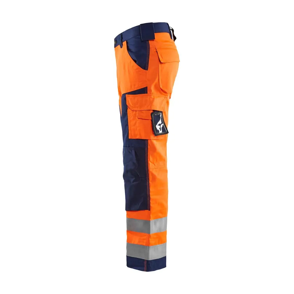 Blåkläder Highvis housut 15661811 - Työvaatteet
