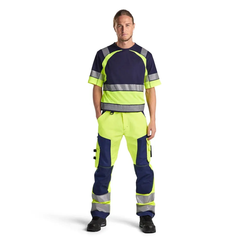 Blåkläder Highvis housut 15661811 - Työvaatteet