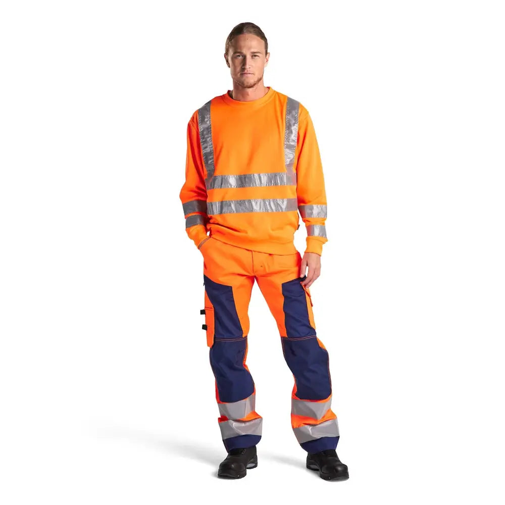 Blåkläder Highvis housut 15661811 - Työvaatteet