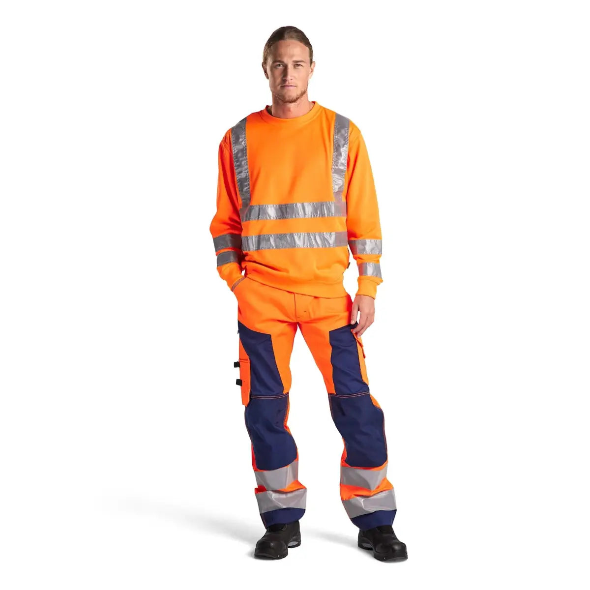 Blåkläder Highvis housut 15661811 - Työvaatteet