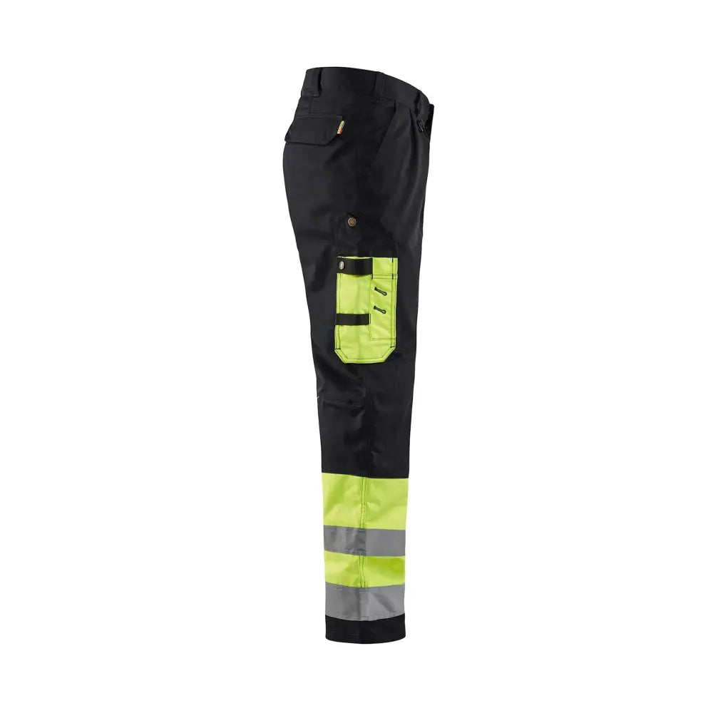 Blåkläder Highvis housut 15841860 - Työvaatteet