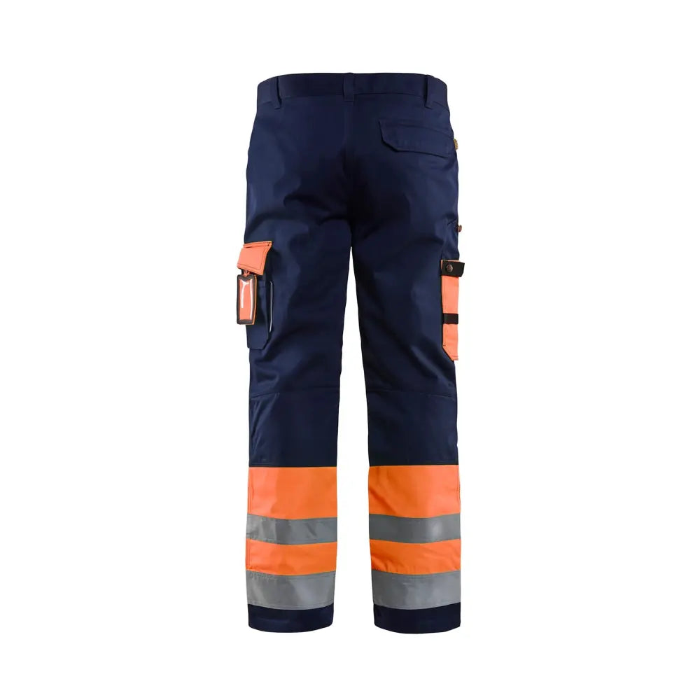 Blåkläder Highvis housut 15841860 - Työvaatteet