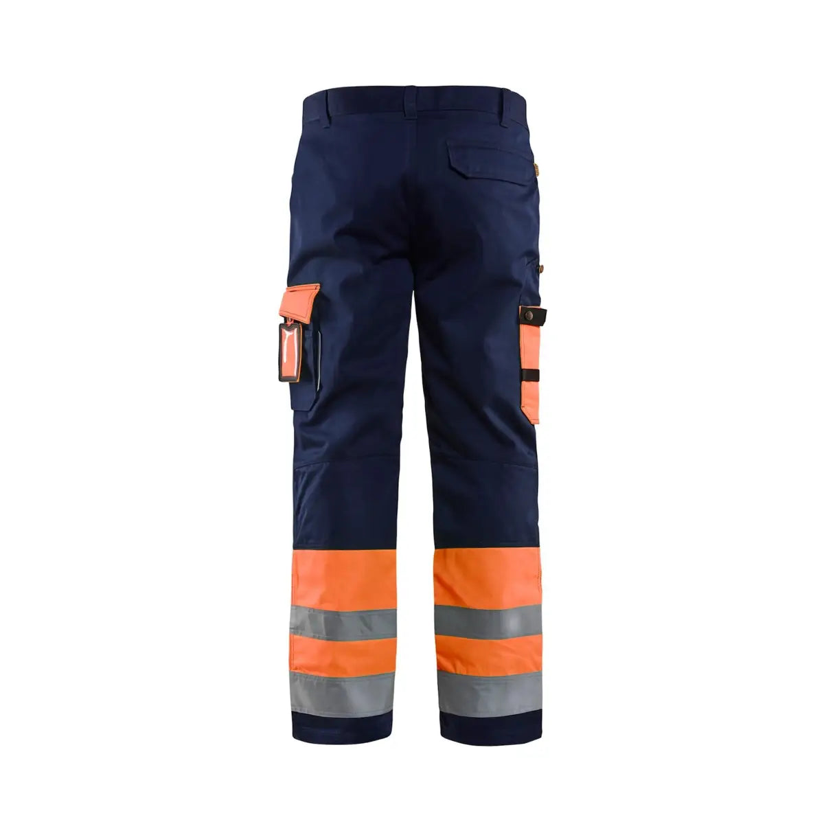 Blåkläder Highvis housut 15841860 - Työvaatteet