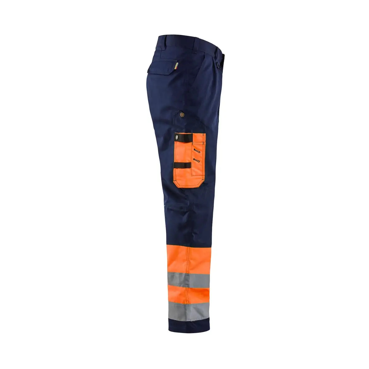 Blåkläder Highvis housut 15841860 - Työvaatteet