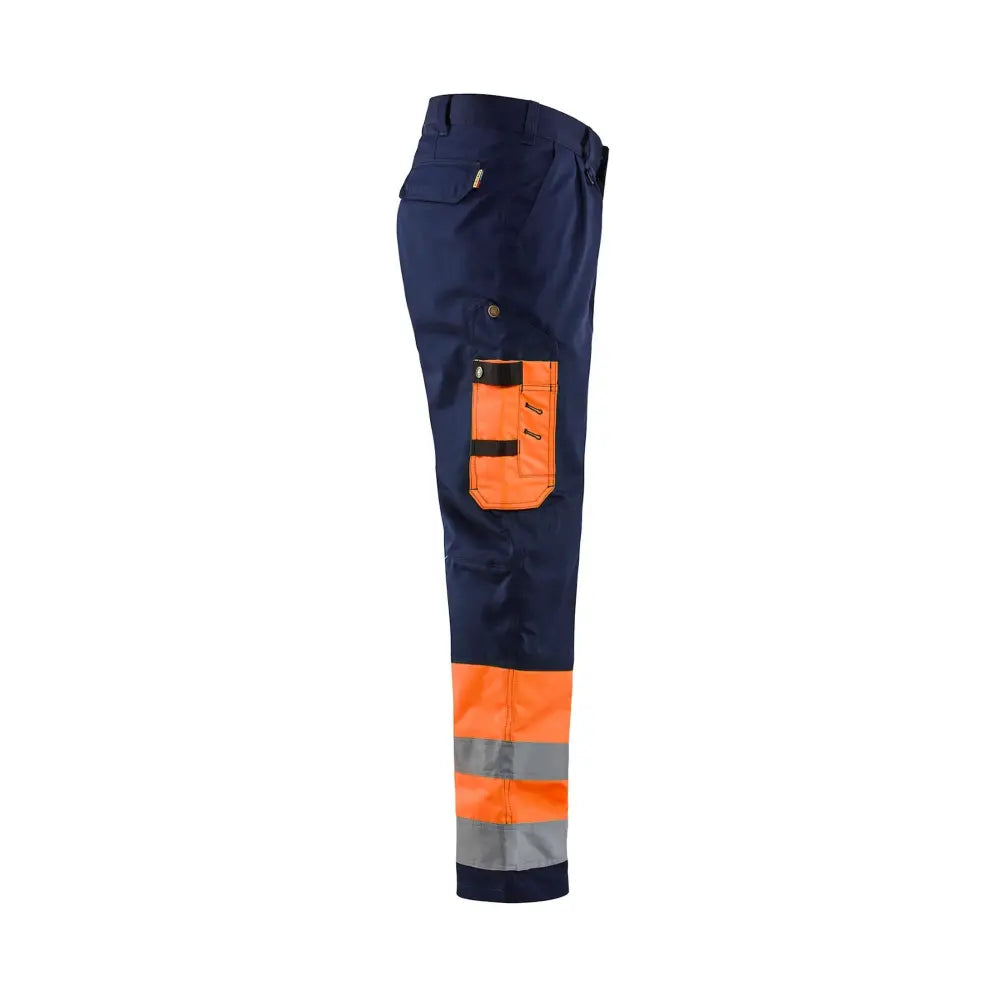 Blåkläder Highvis housut 15841860 - Työvaatteet