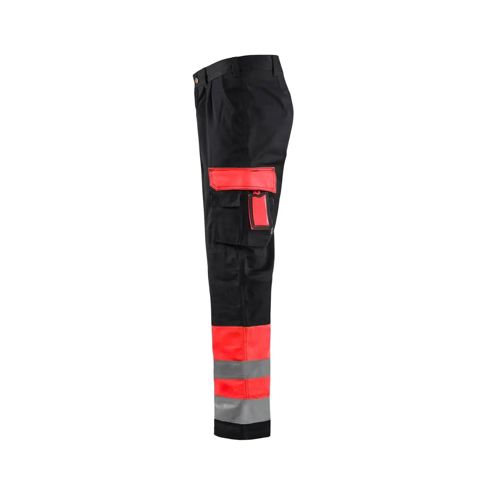 Blåkläder Highvis housut 15841860 - Työvaatteet