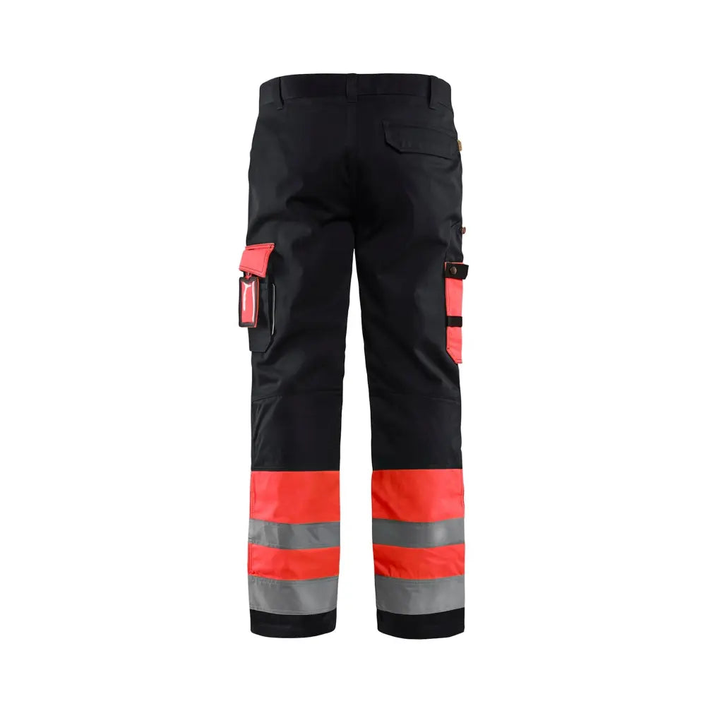 Blåkläder Highvis housut 15841860 - Työvaatteet