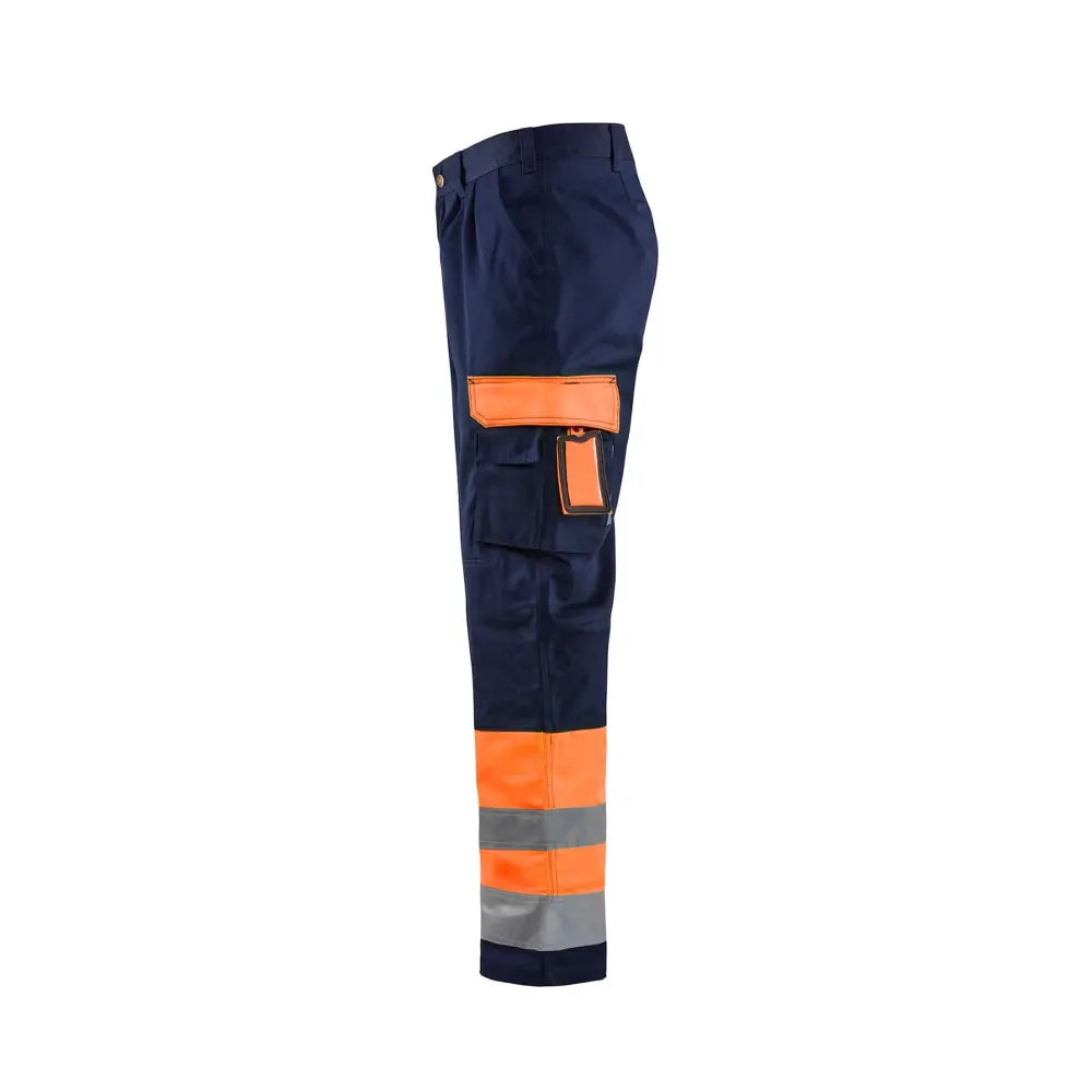 Blåkläder Highvis housut 15841860 - Työvaatteet