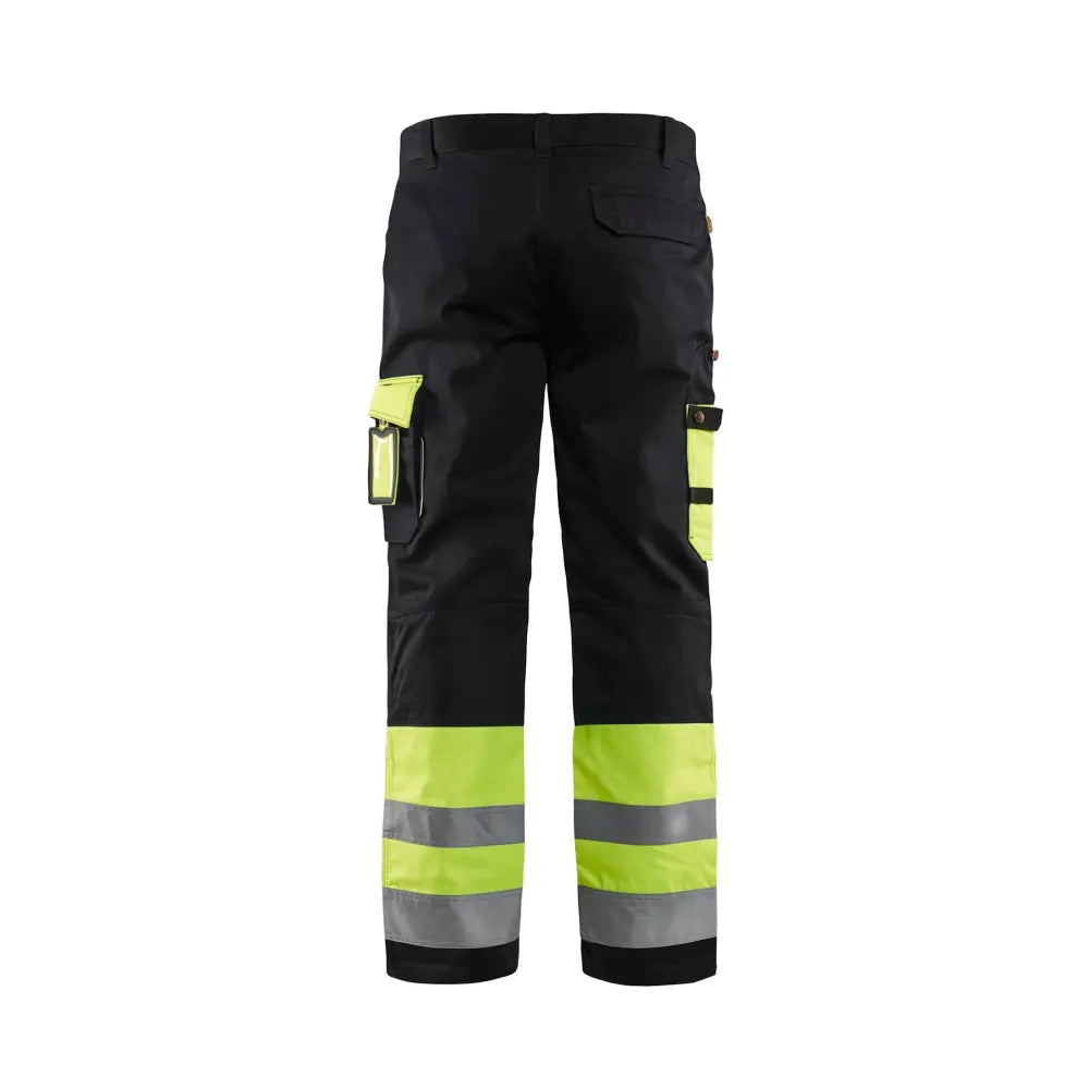 Blåkläder Highvis housut 15841860 - Työvaatteet