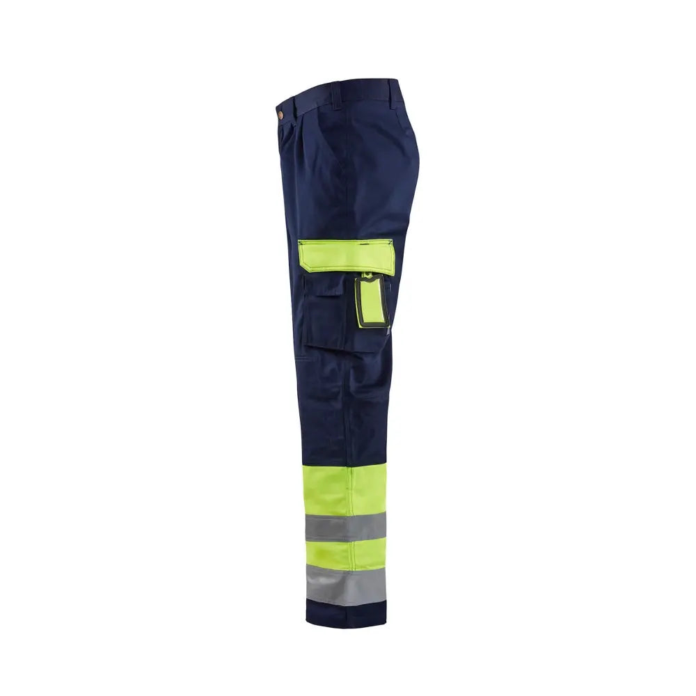 Blåkläder Highvis housut 15841860 - Työvaatteet