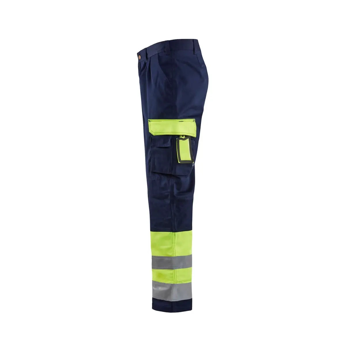 Blåkläder Highvis housut 15841860 - Työvaatteet
