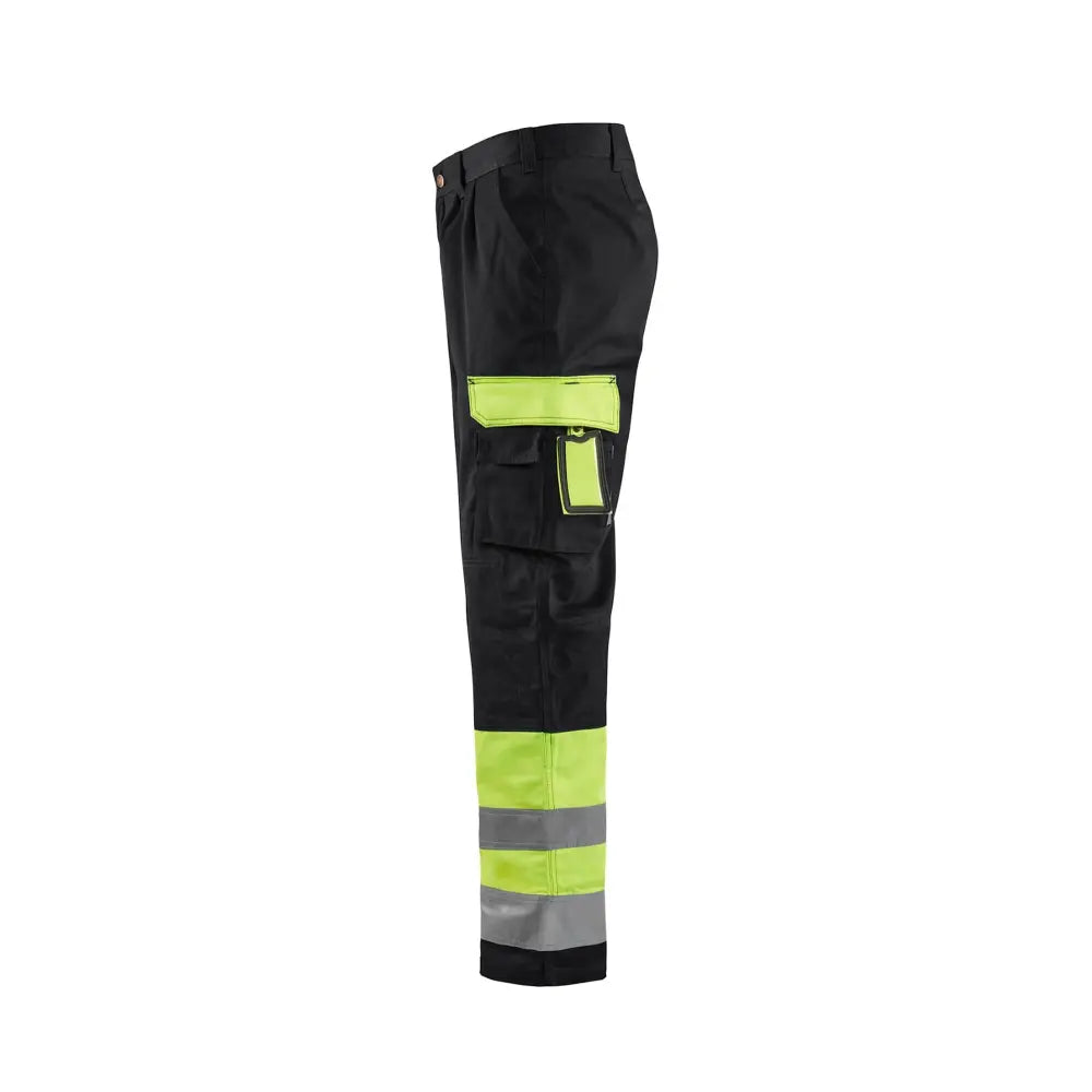 Blåkläder Highvis housut 15841860 - Työvaatteet
