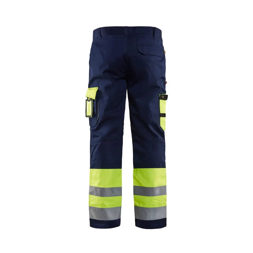 Blåkläder Highvis housut 15841860 - Työvaatteet
