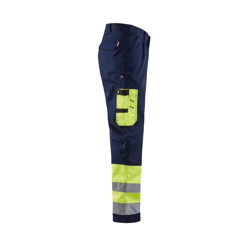 Blåkläder Highvis housut 15841860 - Työvaatteet