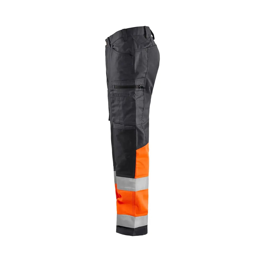 Blåkläder Highvis housut stretch 15511811 - Työvaatteet