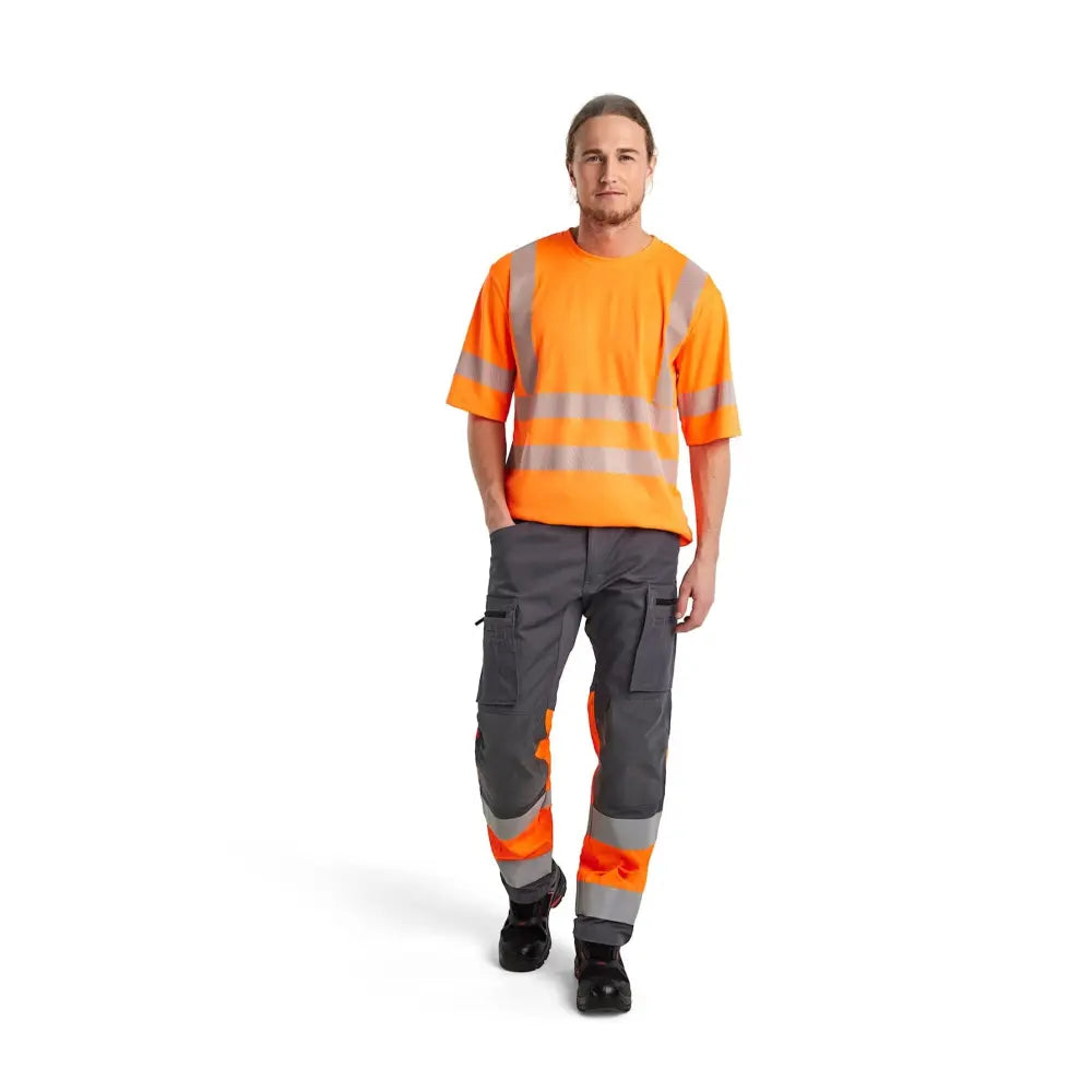 Blåkläder Highvis housut stretch 15511811 - Työvaatteet