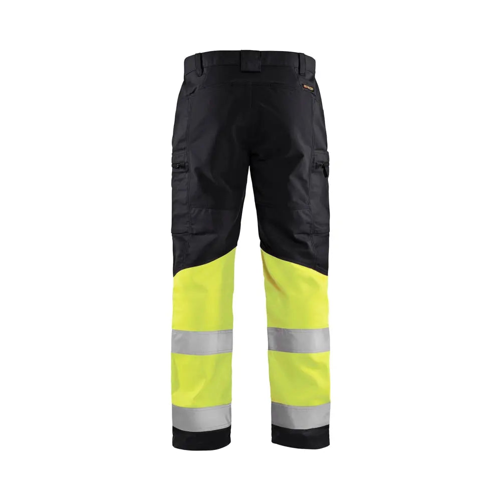 Blåkläder Highvis housut stretch 15511811 - Työvaatteet