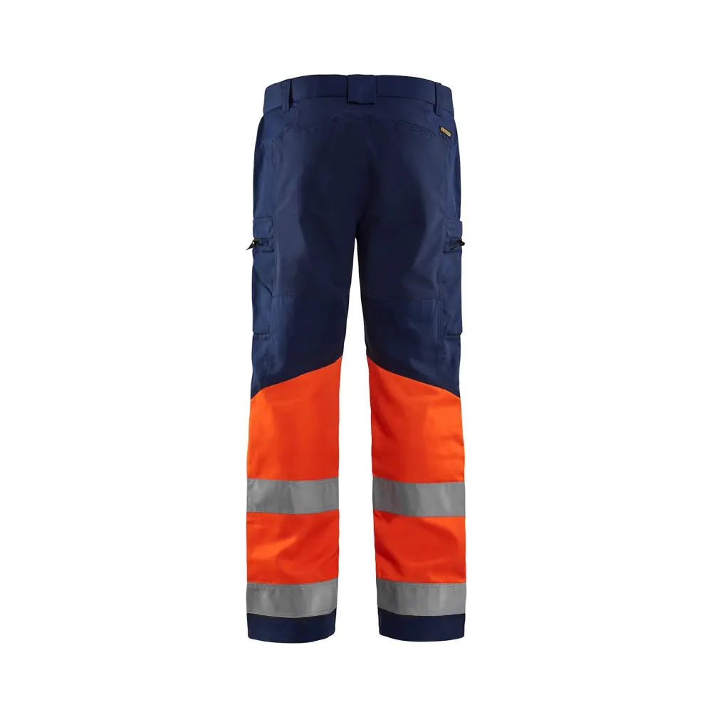 Blåkläder Highvis housut stretch 15511811 - Työvaatteet
